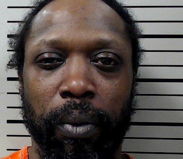 Batrail D. Johnson